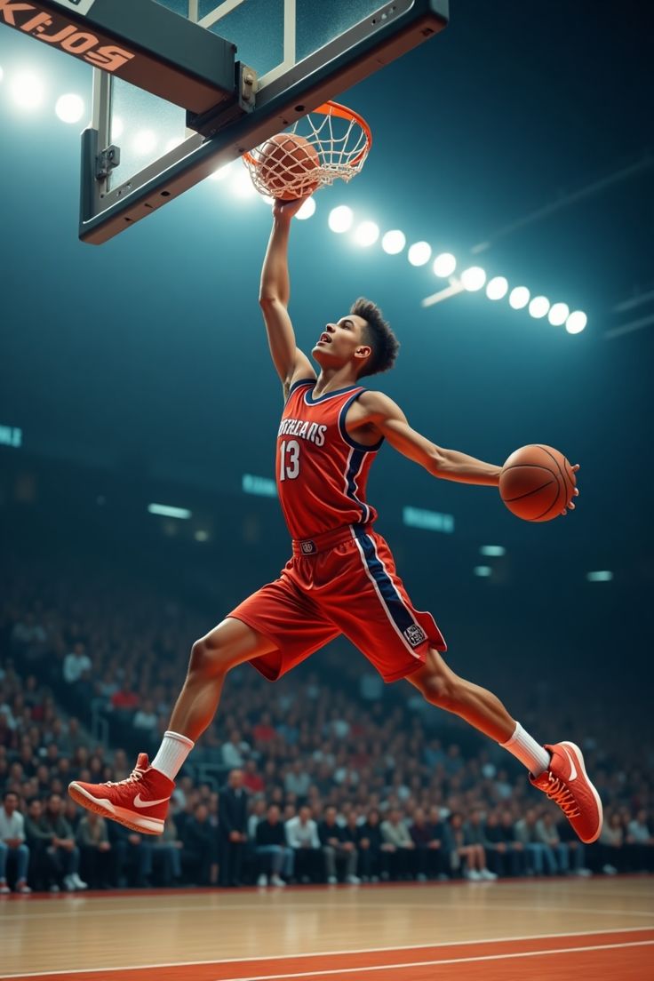 Basketball